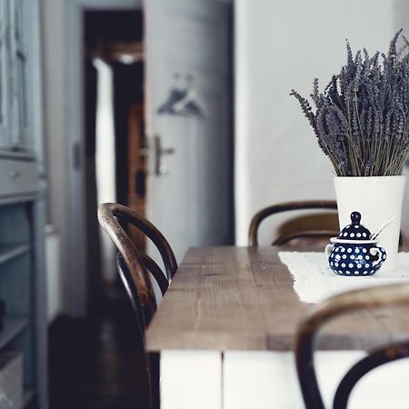 Lavendowo Hotel Piechowice  Eksteriør billede
