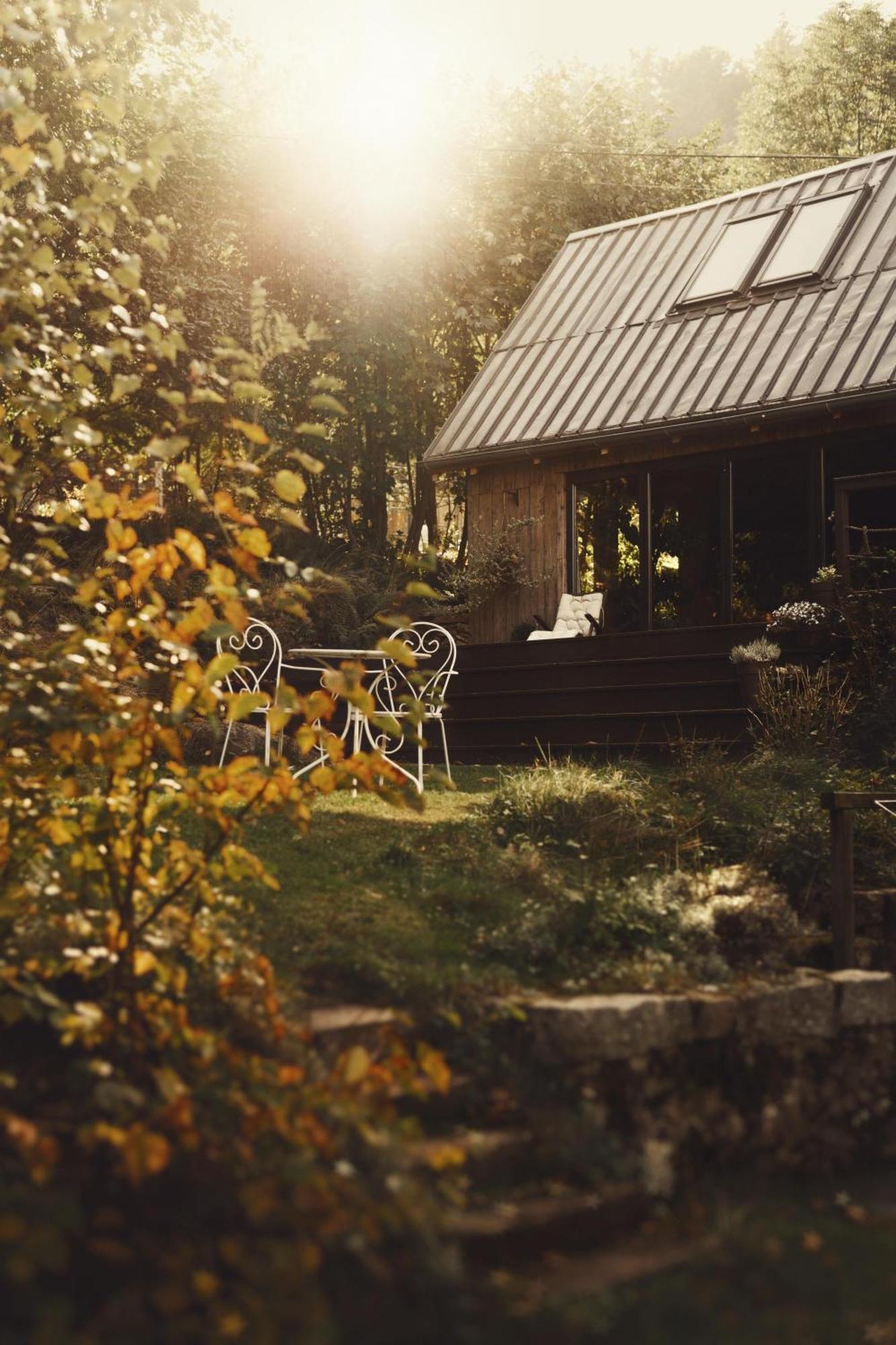 Lavendowo Hotel Piechowice  Eksteriør billede