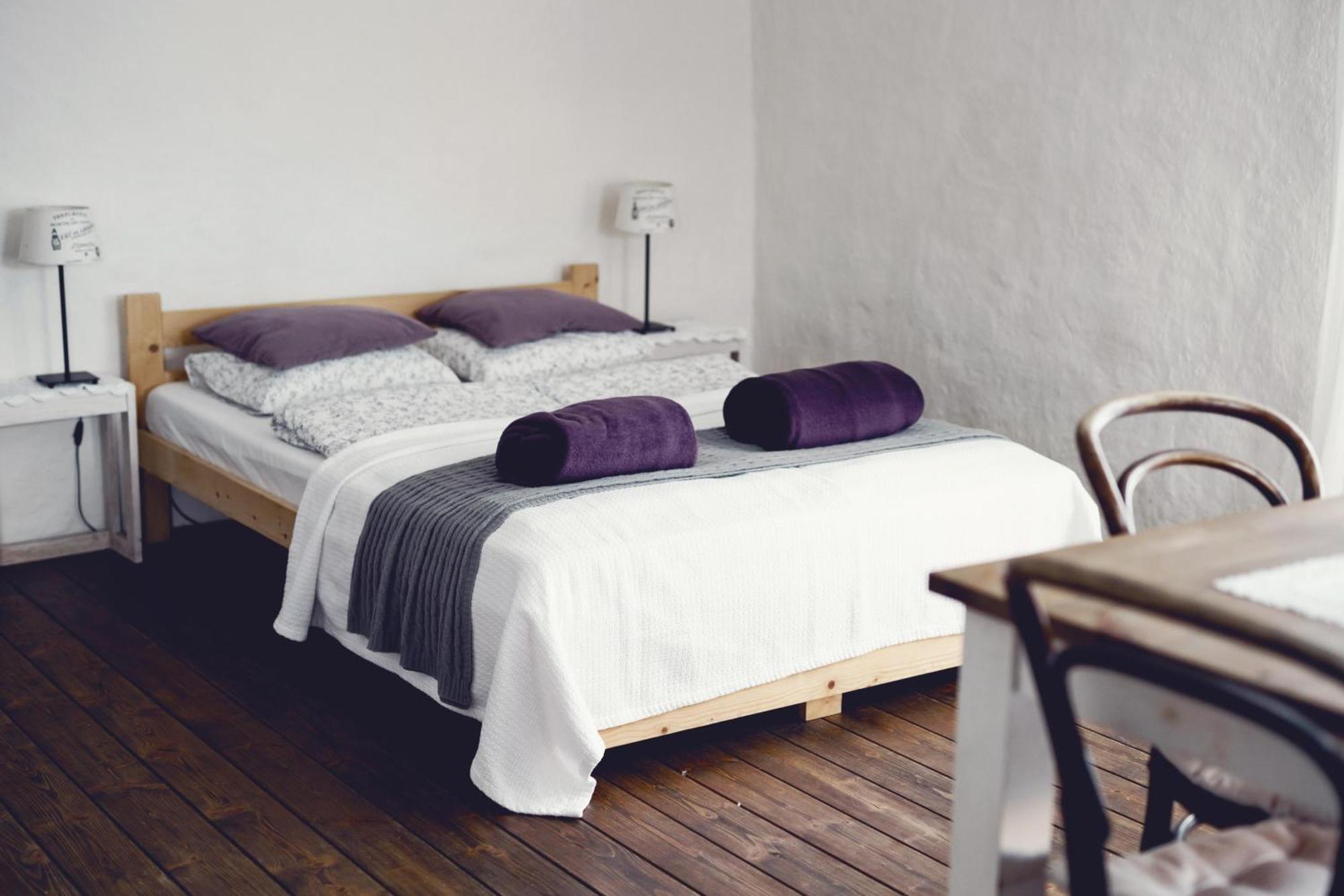Lavendowo Hotel Piechowice  Eksteriør billede