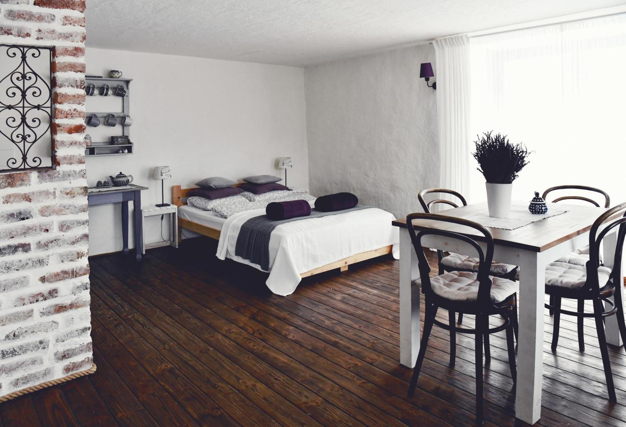 Lavendowo Hotel Piechowice  Eksteriør billede